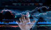 中铁工业：2025年一季度净利润3