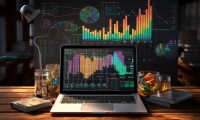 沪指涨逾1%、创业板指涨近3% 成交额接近1