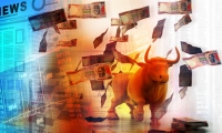 南向资金净买入额超300亿港元 创历史最高单日净买入纪录