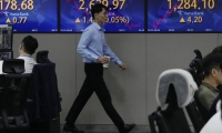 利率整体下行 票据融资增量持续高企